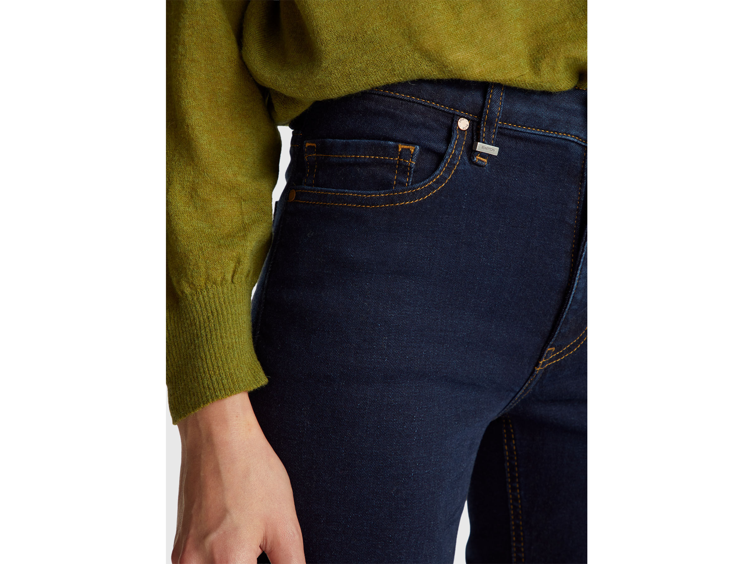 TROUSERS Women image number 4